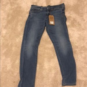 Lucky brand jeans